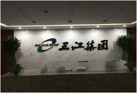 青海省三江集团有限责任公司集团财务管控案例(图1)